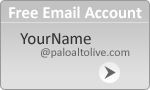 Free Email Account